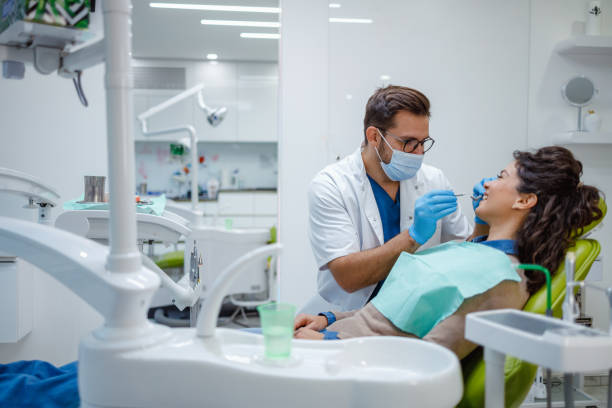 Dental X-Rays and Imaging in St Petersburg, FL